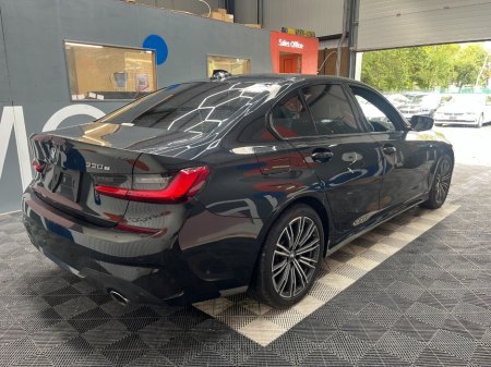 2020 BMW 3-Series - photo 3
