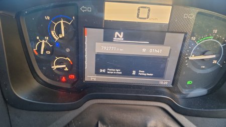 2016 Renault T380 Comfort - photo 7