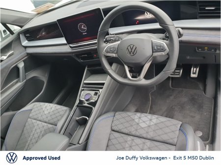 2026 Volkswagen Tayron - photo 7