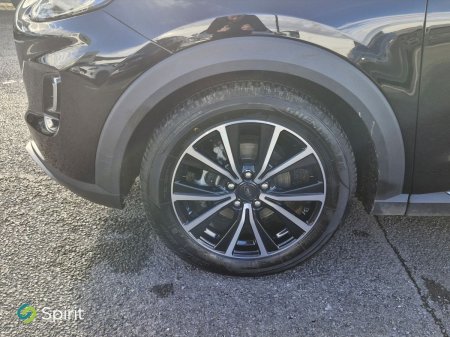 2023 Ford Puma - photo 9