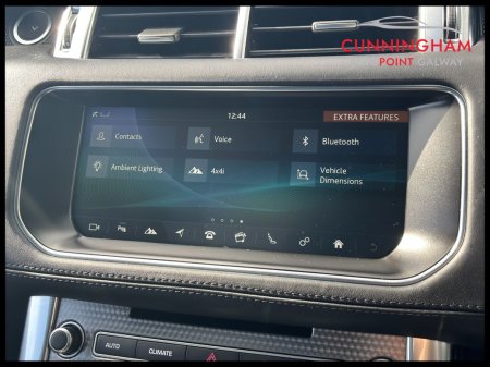 2018 Land Rover Range Rover Sport - photo 16