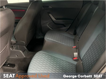 2026 SEAT Arona - photo 10