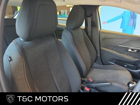2026 Peugeot 208 - photo 17