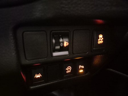 2015 Nissan Qashqai - photo 26
