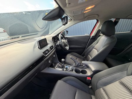 2016 Mazda Mazda3 - photo 56