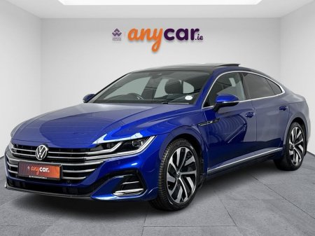 2024 Volkswagen Arteon - photo 3