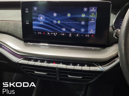 2024 Skoda Octavia - photo 19