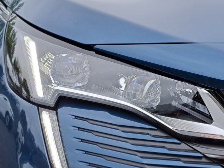 2023 Peugeot 5008 - photo 8