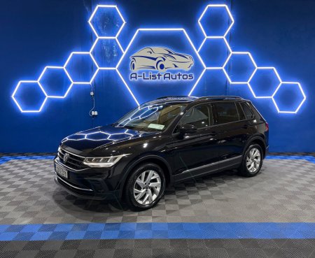 2023 Volkswagen Tiguan - photo 6