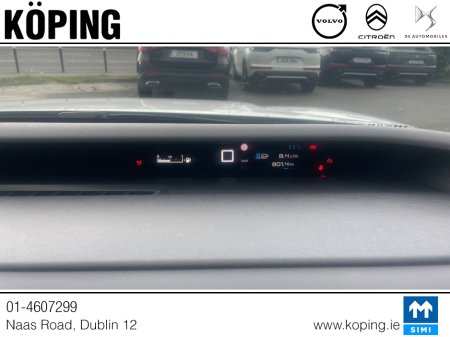 2026 Citroen C3 - photo 51