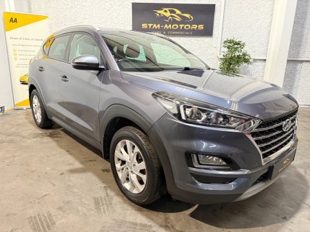 2019 Hyundai Tucson - photo 3