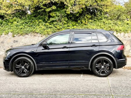 2020 Volkswagen Tiguan - photo 4