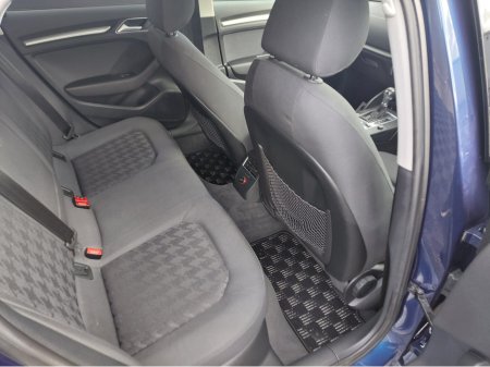 2016 Audi A3 - photo 15
