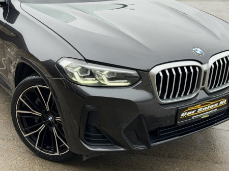 2023 BMW X3 - photo 5