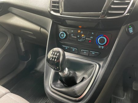 2023 Ford Transit Connect - photo 23