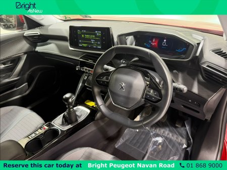 2022 Peugeot 2008 - photo 14