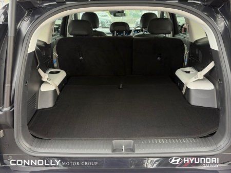 2026 Hyundai IONIQ 9 - photo 8