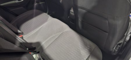 2019 Ford Fiesta - photo 13