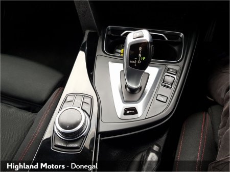 2018 BMW 3-Series - photo 16