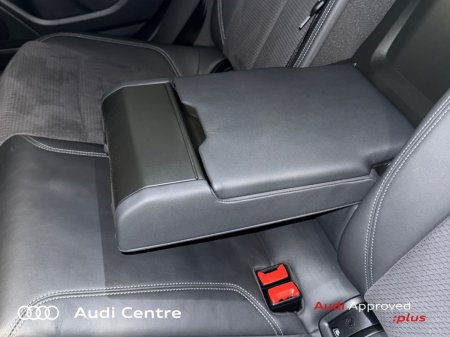 2023 Audi A6 - photo 27