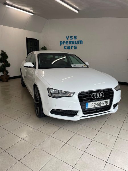2016 Audi A5 - photo 2