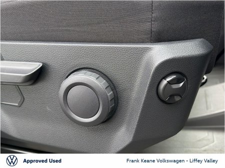 2026 Volkswagen Crafter - photo 21