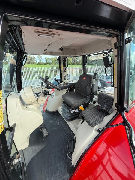 2020 Massey Ferguson Massey Ferguson 7718 S - photo 20