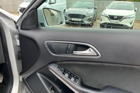 2018 Mercedes-Benz GLA - photo 25