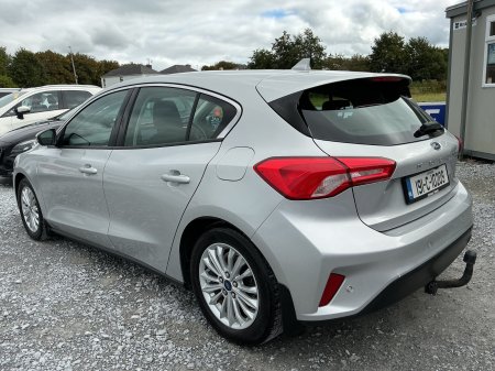 2019 Ford Focus - photo 5