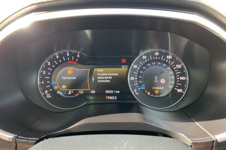 2017 Ford Edge - photo 16