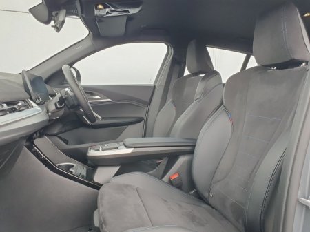 2025 BMW iX2 - photo 7