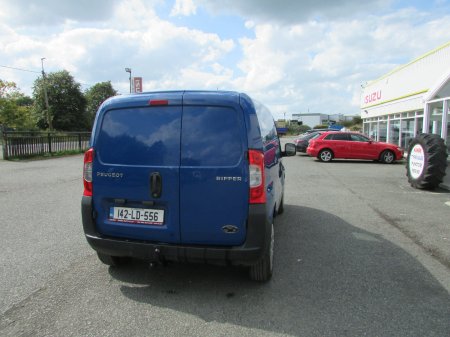 2014 Peugeot Other - photo 7