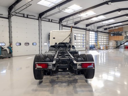 2015 SCANIA P370 Chassis Cab - photo 3