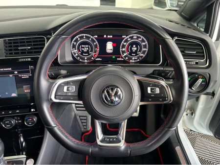 2019 Volkswagen Golf - photo 7