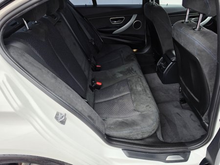 2014 BMW 3-Series - photo 21