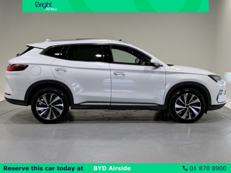 2026 BYD SEAL - photo 7