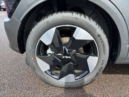 2026 Kia EV2 - photo 4