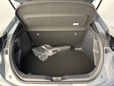 2027 Toyota C-HR - photo 10