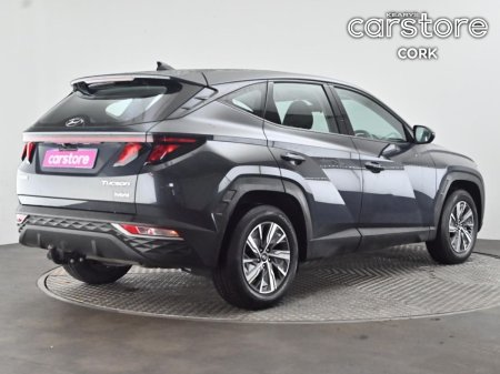 2024 Hyundai Tucson - photo 5