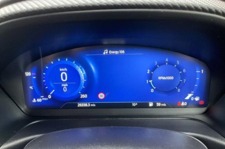 2023 Ford Puma - photo 13
