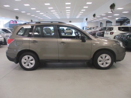 2018 Subaru Forester - photo 9