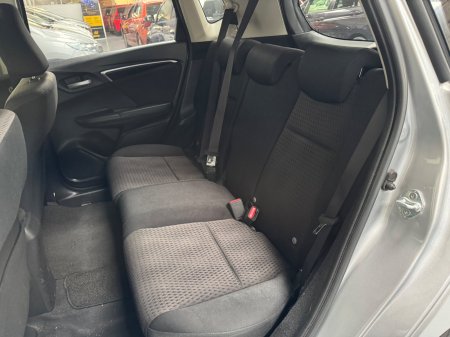 2016 Honda Fit - photo 17
