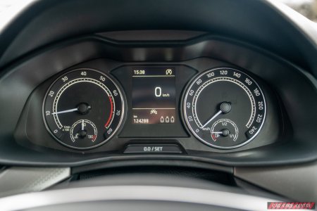2022 Skoda Scala - photo 25