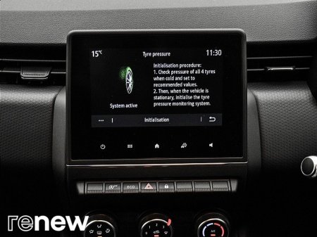 2021 Renault Clio - photo 29