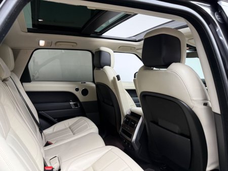 2019 Land Rover Range Rover Sport - photo 11
