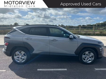 2024 Hyundai KONA - photo 2