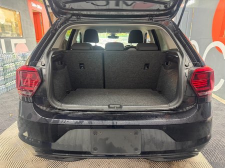 2022 Volkswagen Polo - photo 7