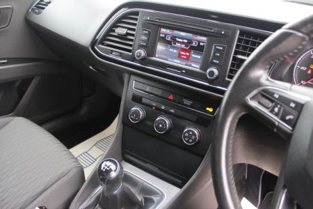2016 SEAT Leon - photo 28