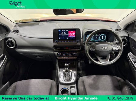 2022 Hyundai KONA - photo 19