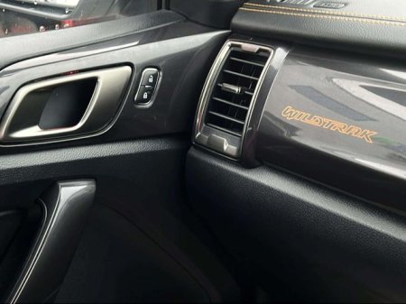 2021 Ford Ranger - photo 17